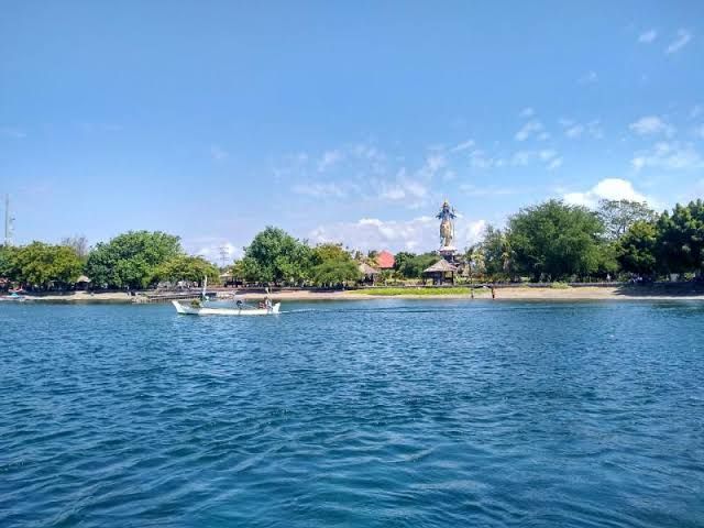 podiumnews.com-Wisata Gilimanuk Perlu Dikemas Komprehensif